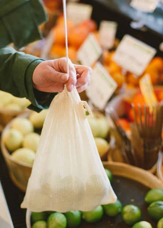 Produce Bags
