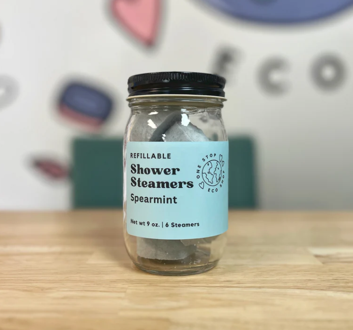 Shower Steamers | 5 Pack