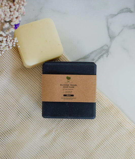 Travel Soap Case