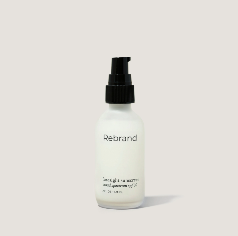 Foresight Sunscreen SPF 30