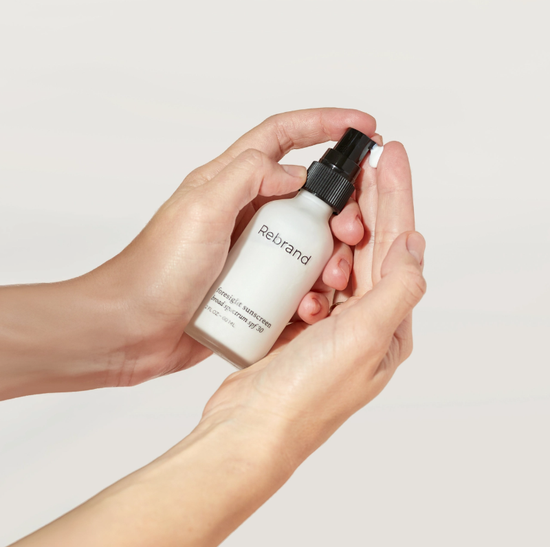 Foresight Sunscreen SPF 30