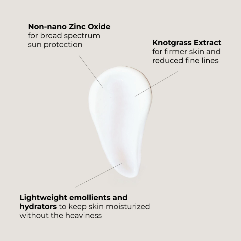 Foresight Sunscreen SPF 30