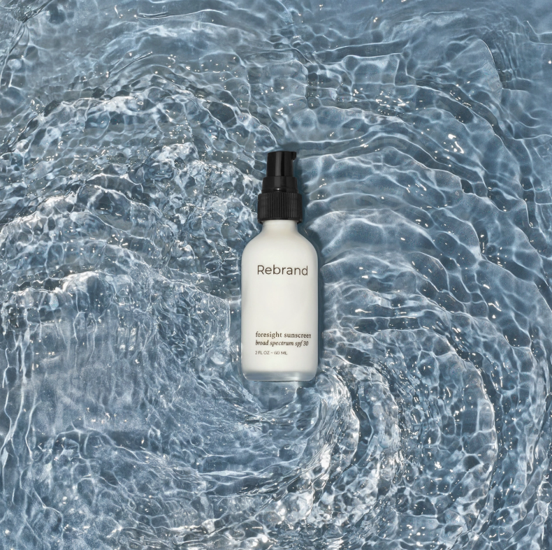 Foresight Sunscreen SPF 30
