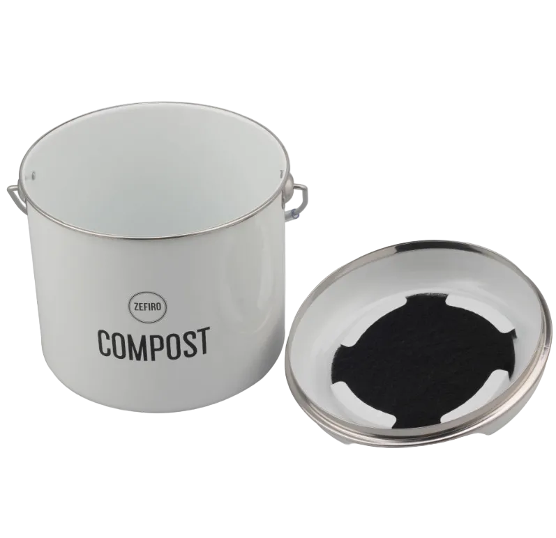 Compost Bin Filter