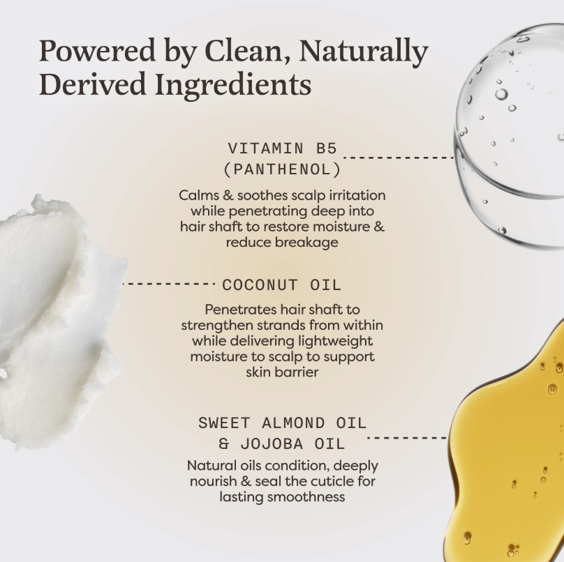 Shampoo Bar - The Earthling Co.