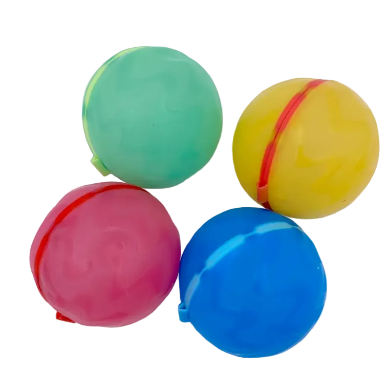 Reusable Water Balloons
