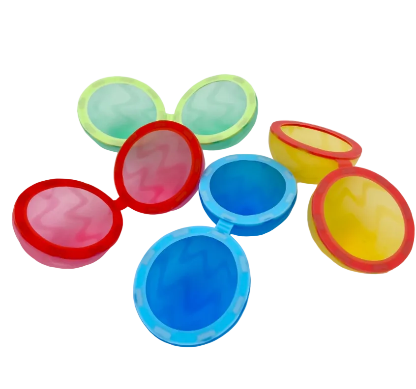 Reusable Water Balloons