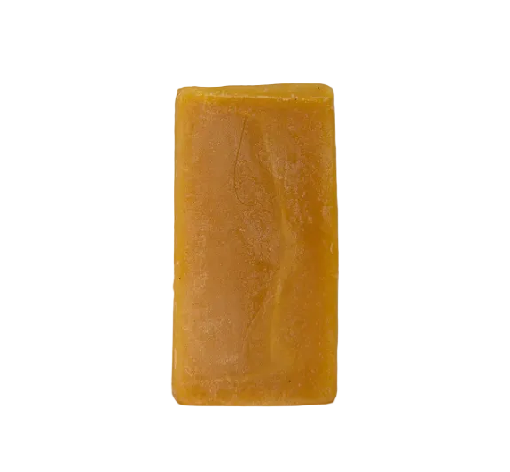 Beeswax Block - 1 lb.