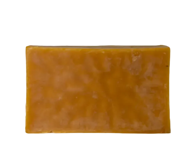 Beeswax Block - 1 lb.