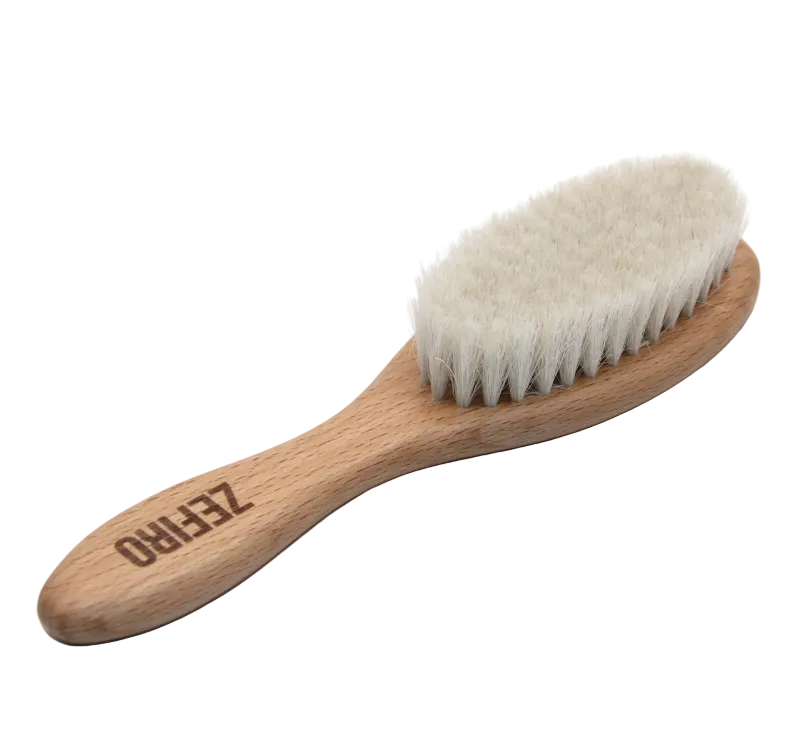 Baby Hairbrush