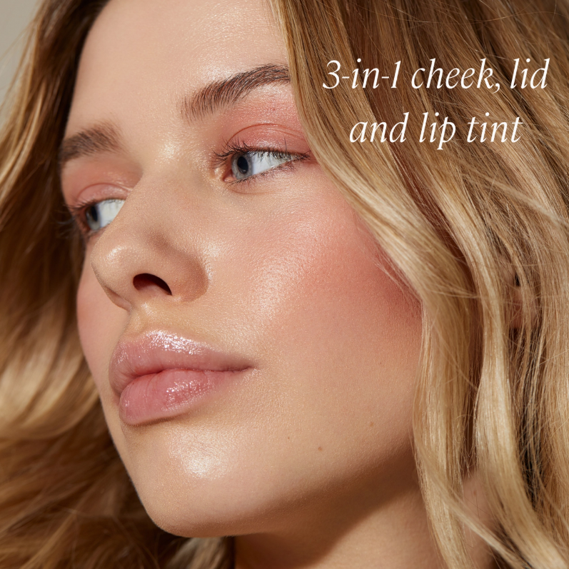 Cream Blush