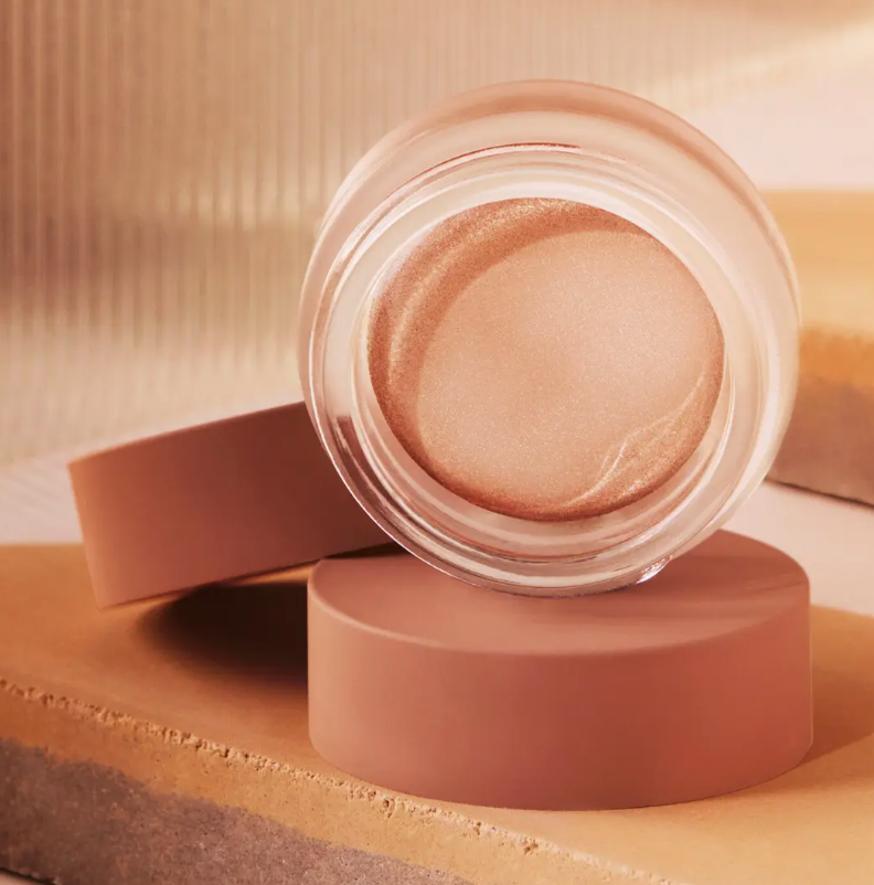Cream Highlighter