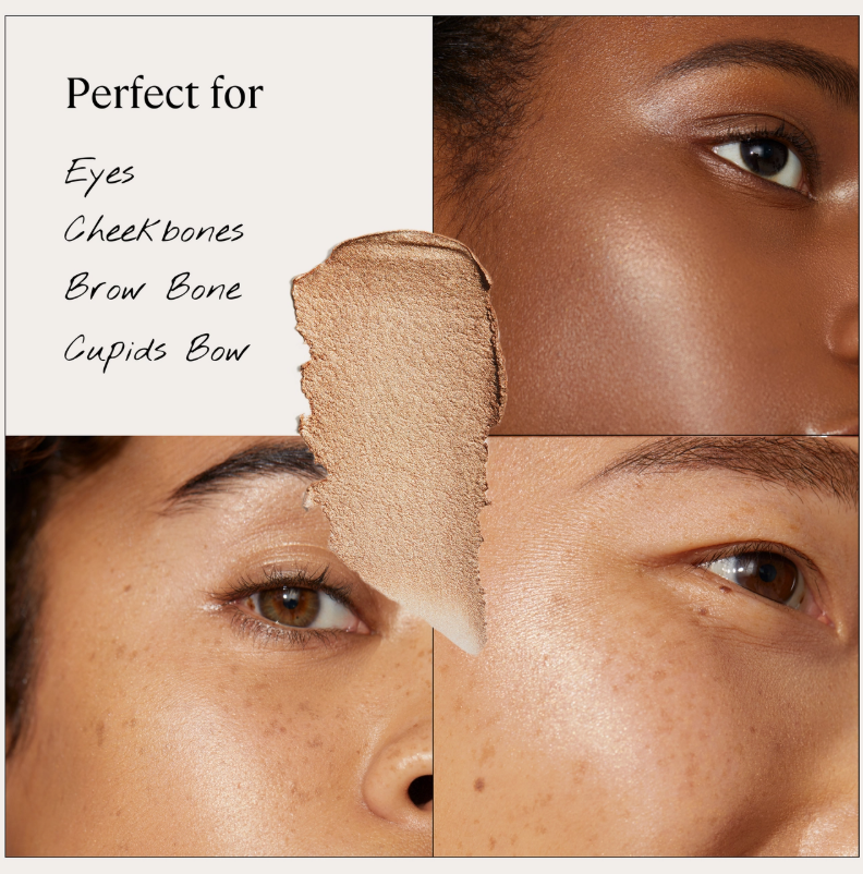 Cream Highlighter