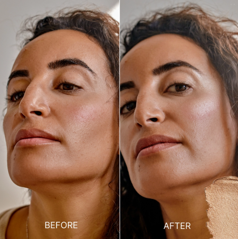 Cream Highlighter