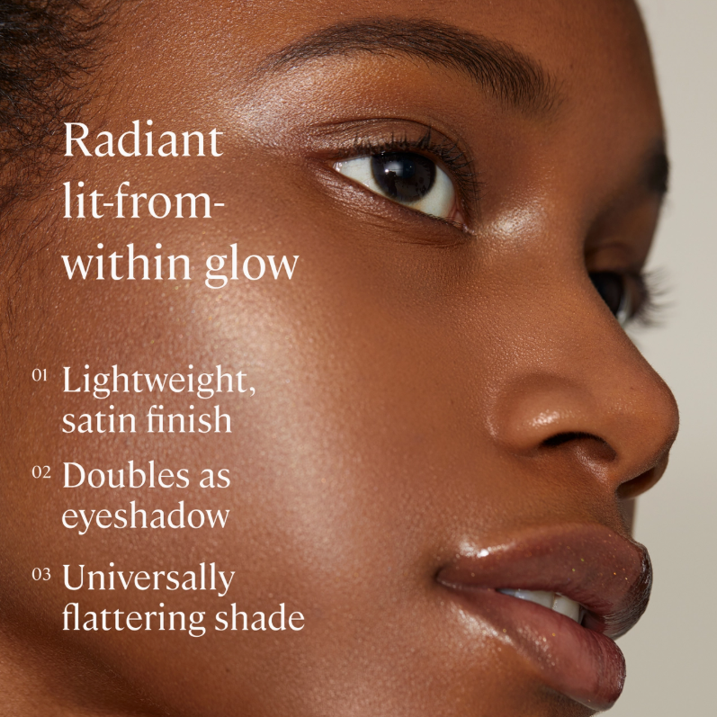 Cream Highlighter