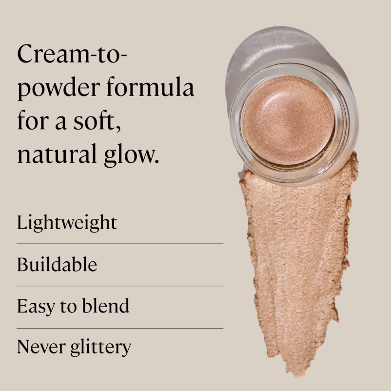 Cream Highlighter