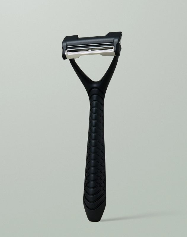 Leaf Two Razor