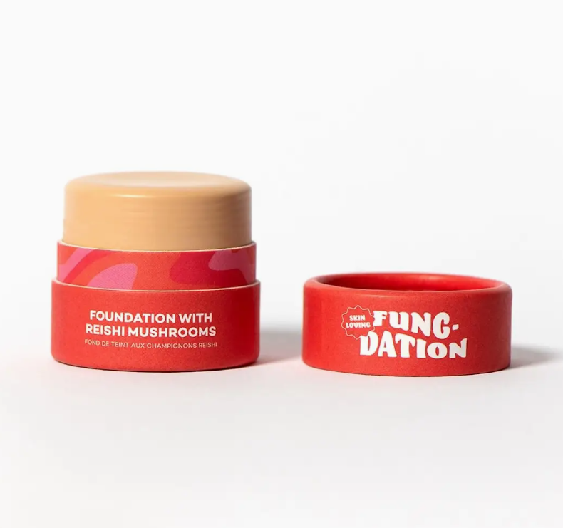 Cream Foundation