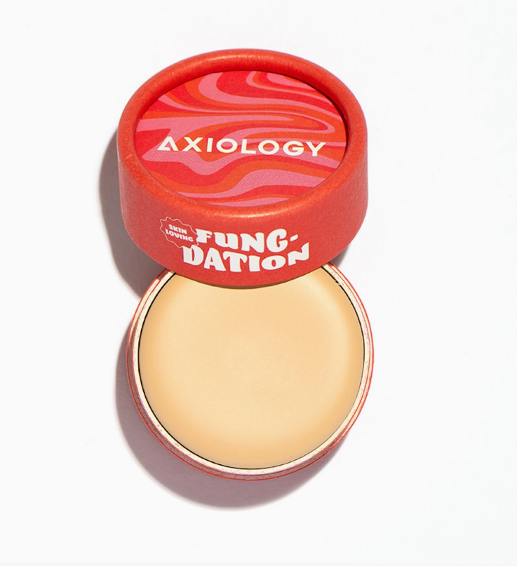 Cream Foundation