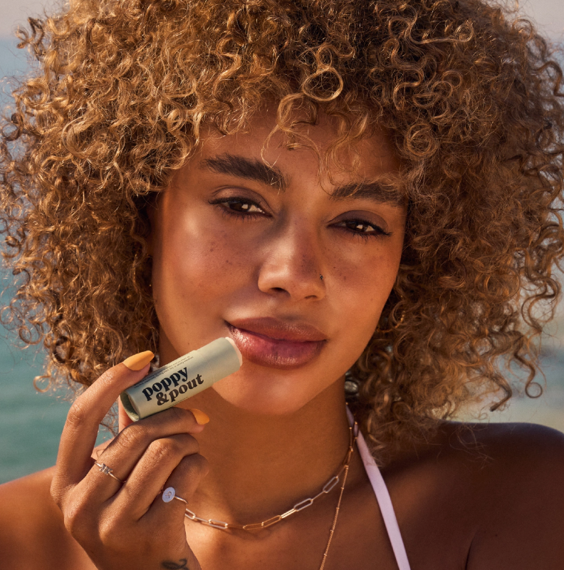 Sweet Mint Lip Balm