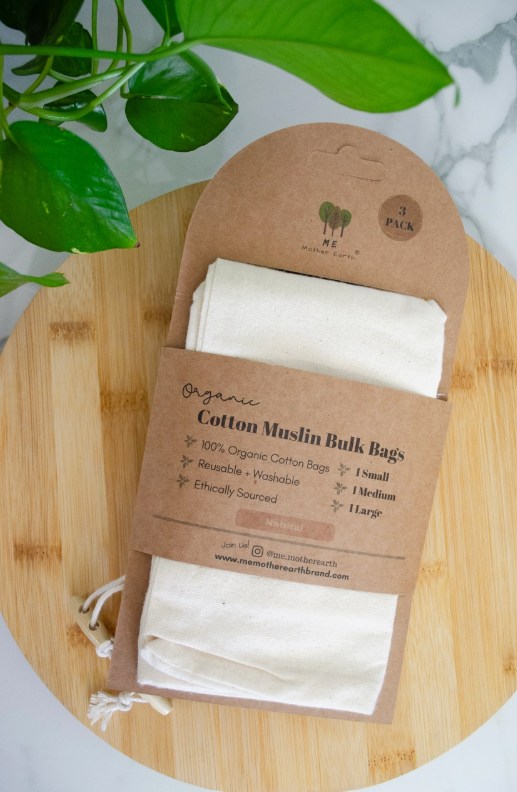 Bulk Bin Shopping Bags