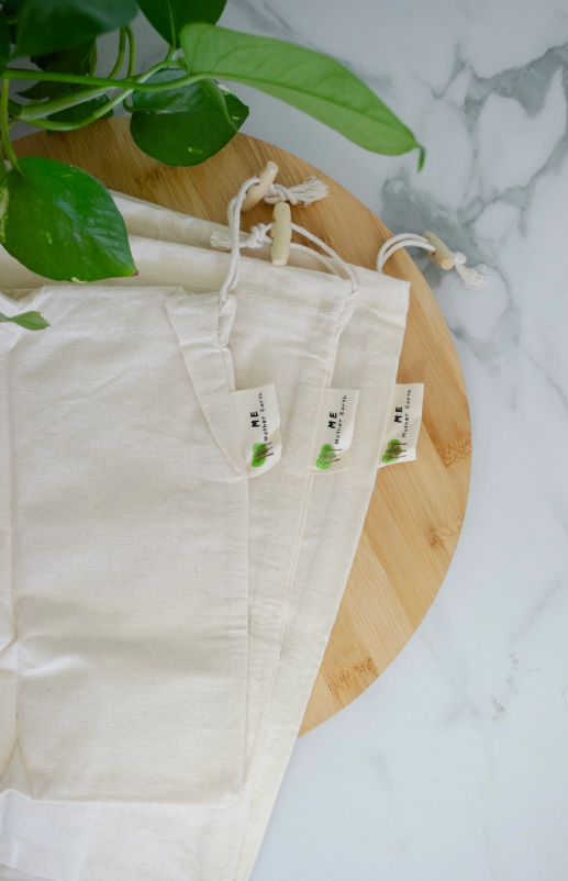 Bulk Bin Shopping Bags