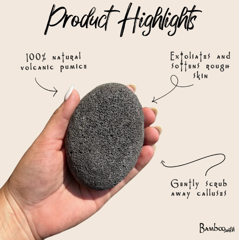 Pumice Stone