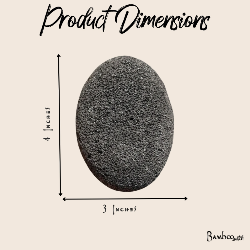 Pumice Stone