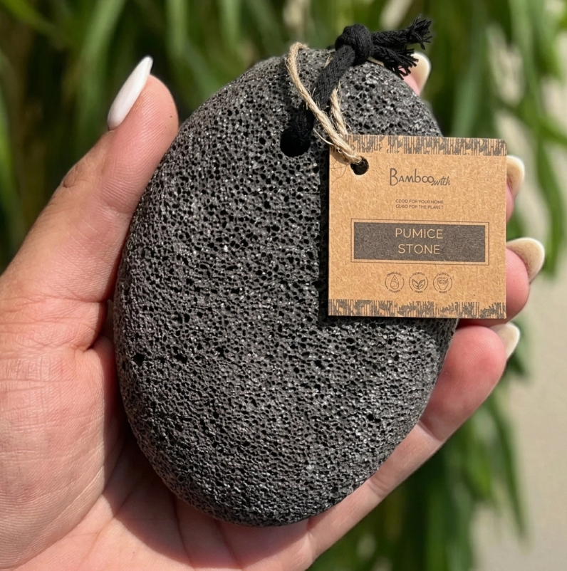 Pumice Stone