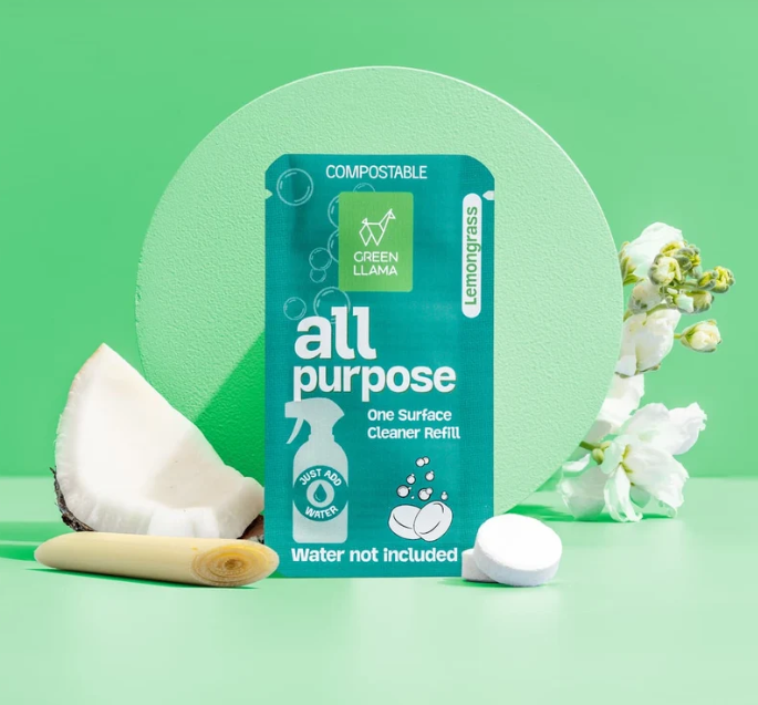 All-Purpose Cleaner Tablets