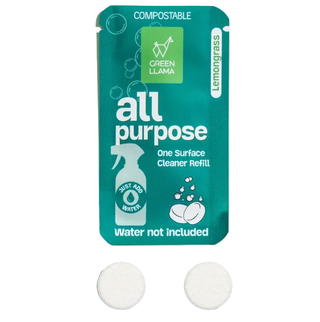 All-Purpose Cleaner Tablets