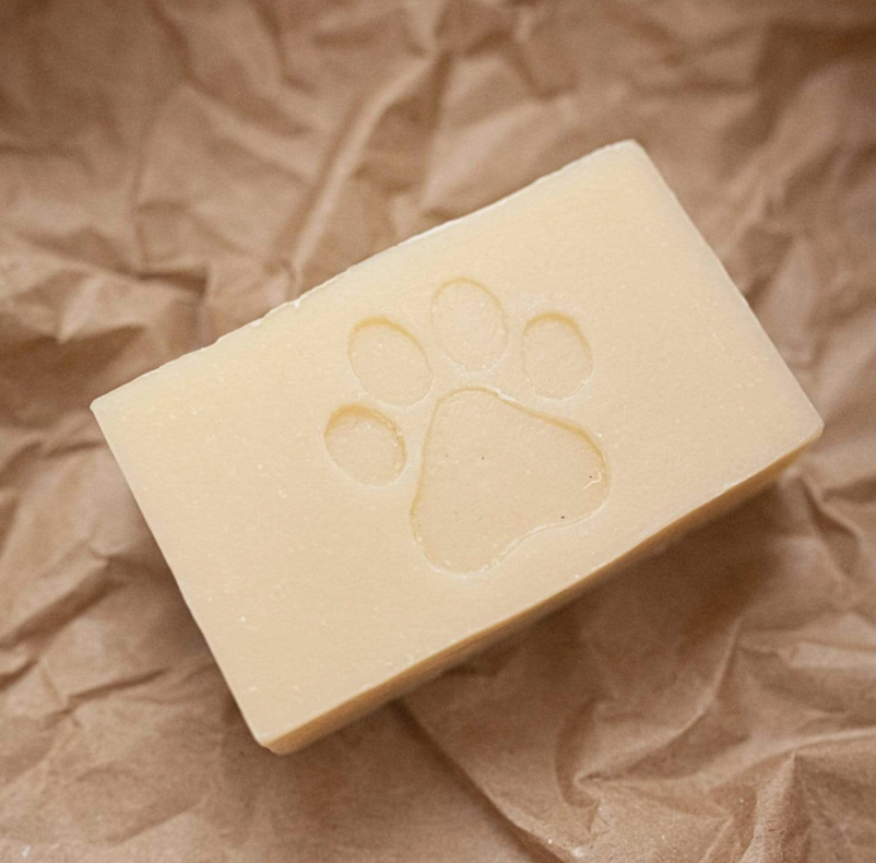 Pet Shampoo Bar