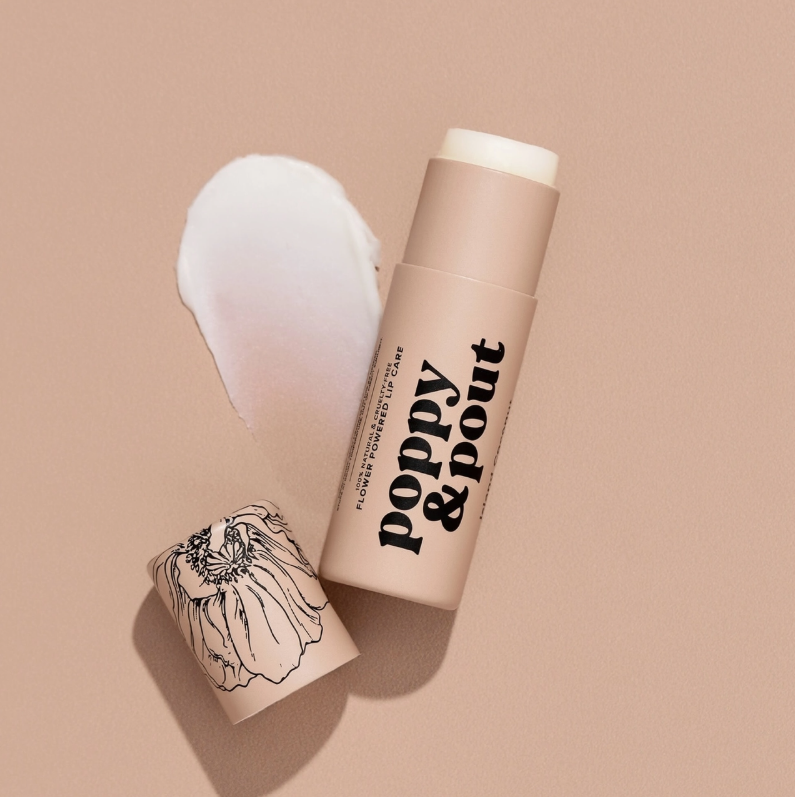 Island Coconut Lip Balm