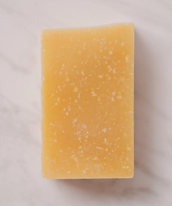 Body Wash Bar