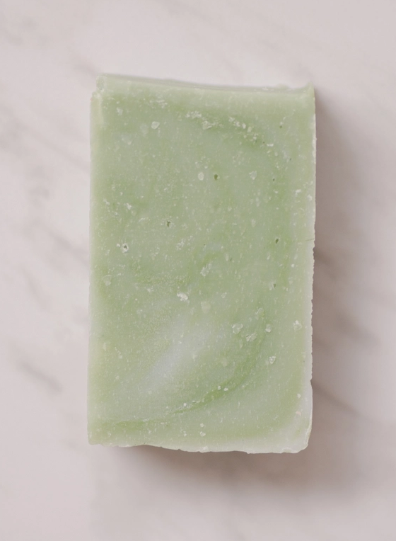 Body Wash Bar