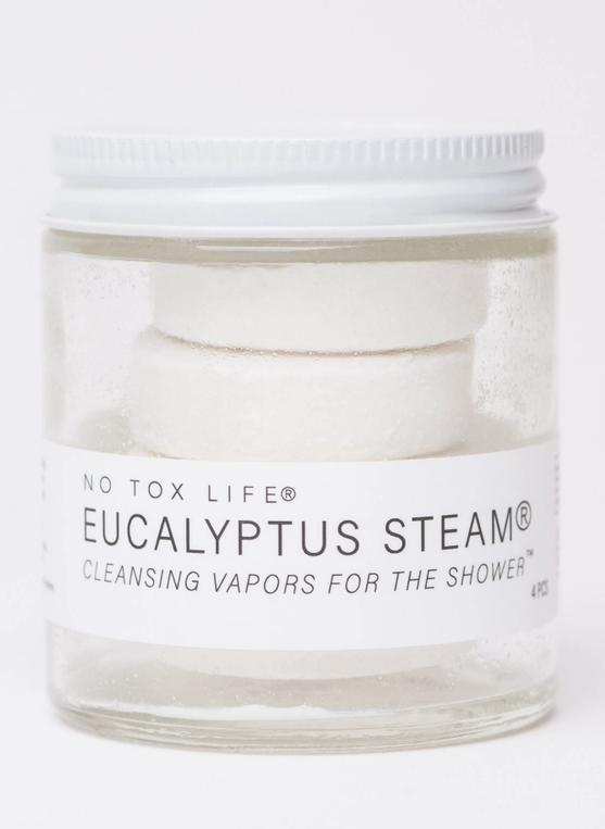 Shower Steamers