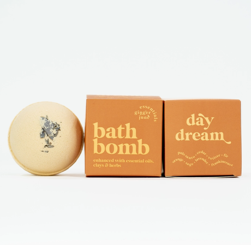 Bath Bomb