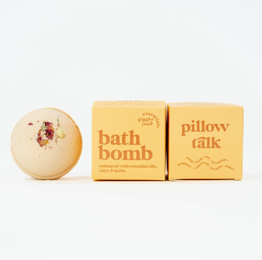 Bath Bomb