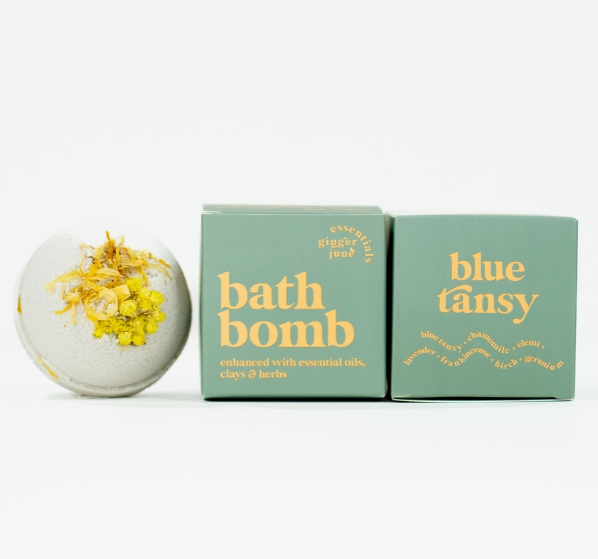 Bath Bomb