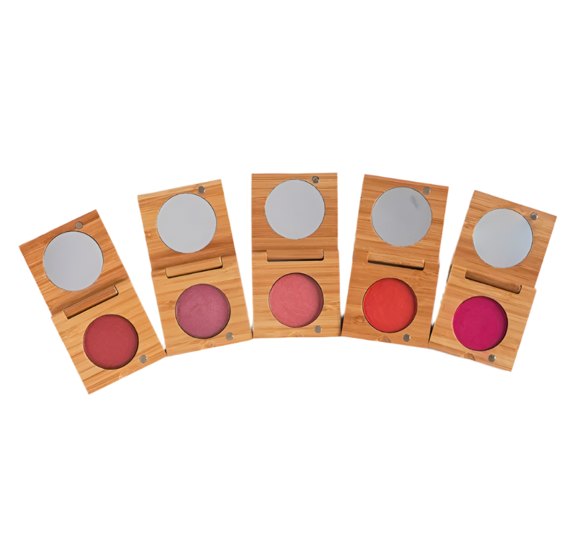 Refillable Blush