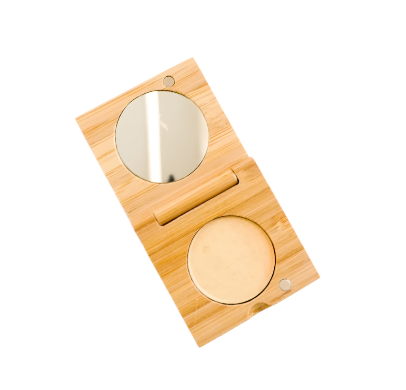 Refillable Highlighter