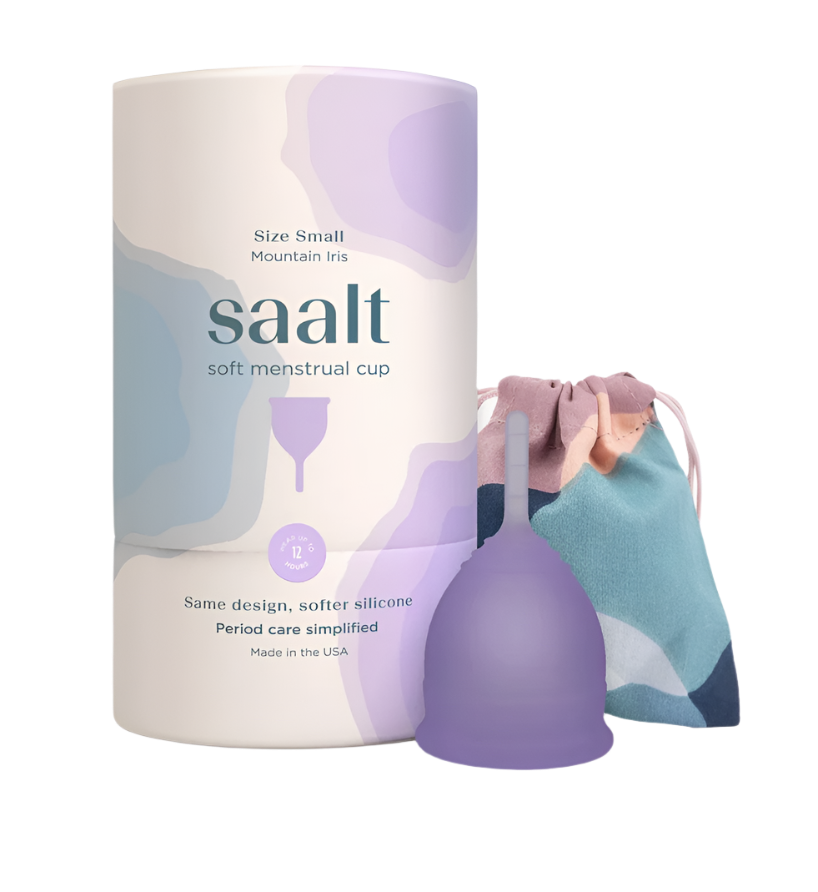 Menstrual Cup