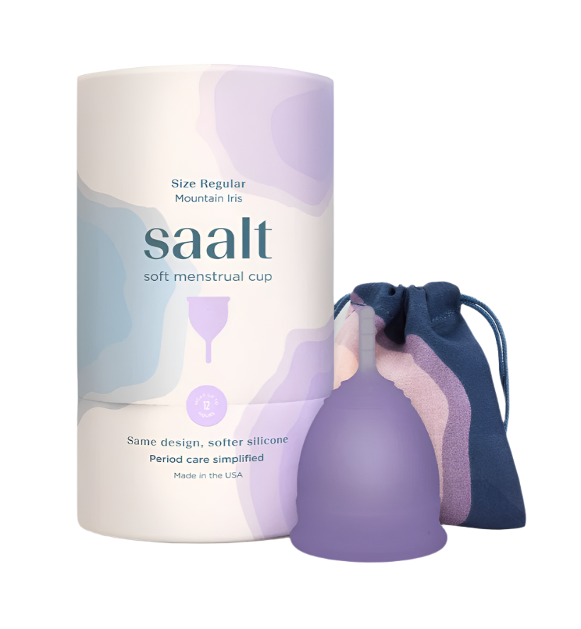 Menstrual Cup