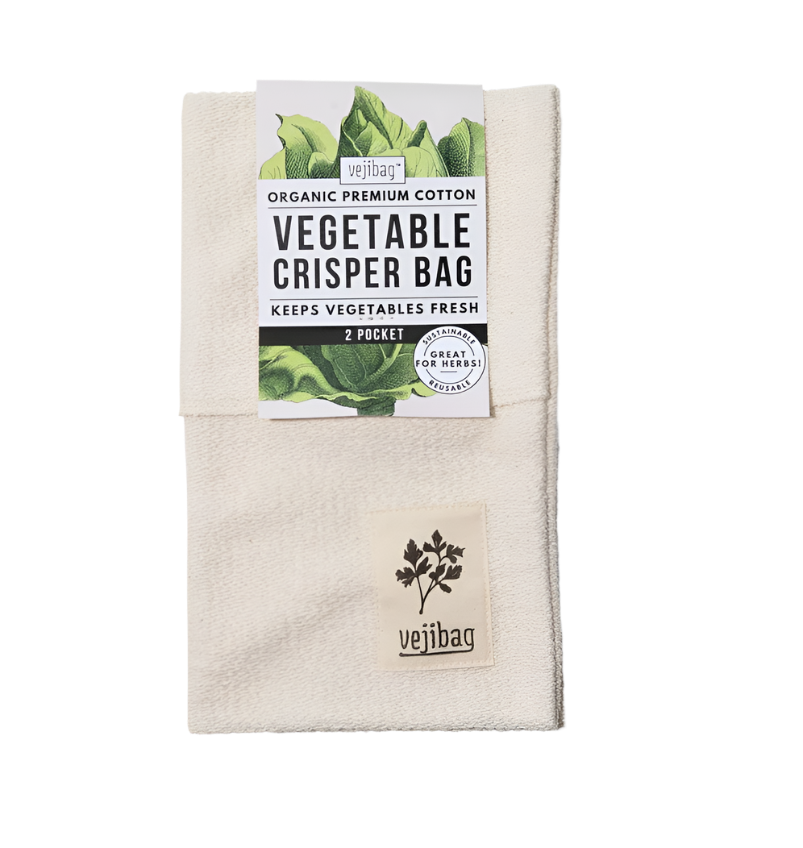 Vegetable Crisper Storage Bag