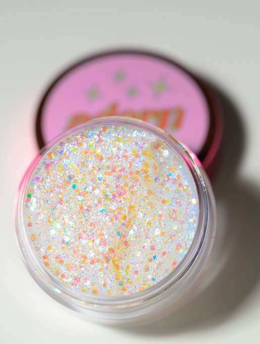 Biodegradable Glitter