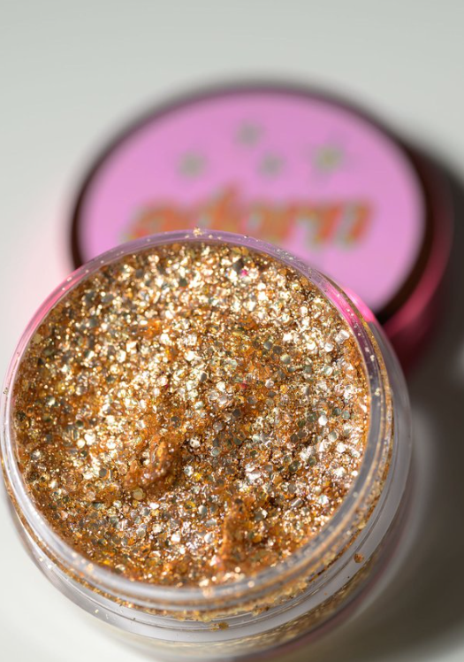 Biodegradable Glitter