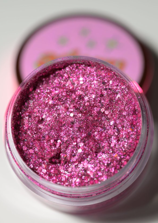 Biodegradable Glitter