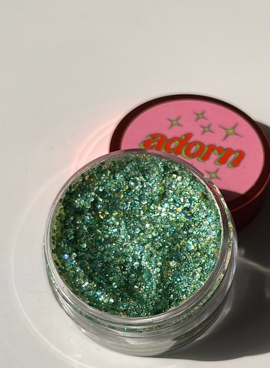 Biodegradable Glitter