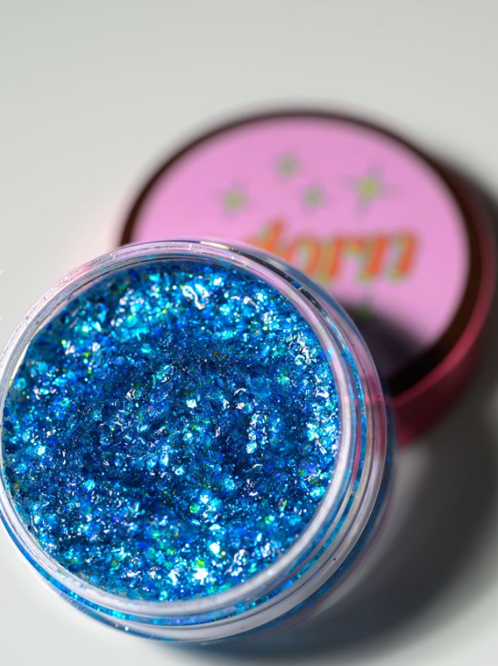 Biodegradable Glitter