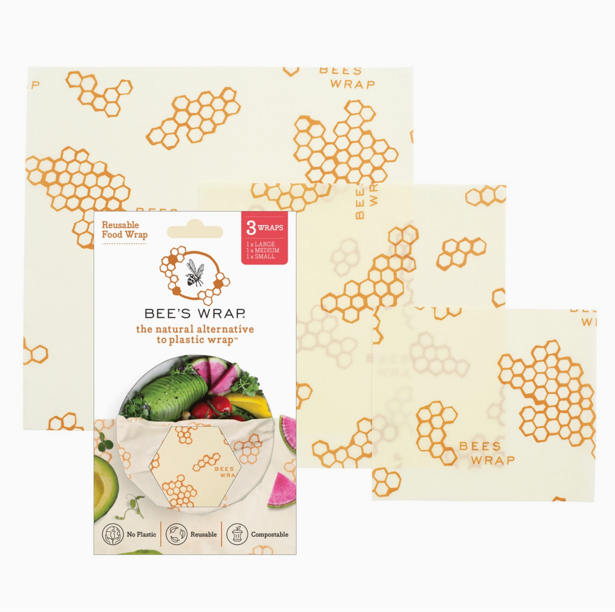 Bee's Wraps